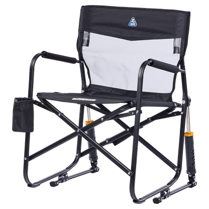 Freestyle Rocker Elite™ - Fresh Air Ready