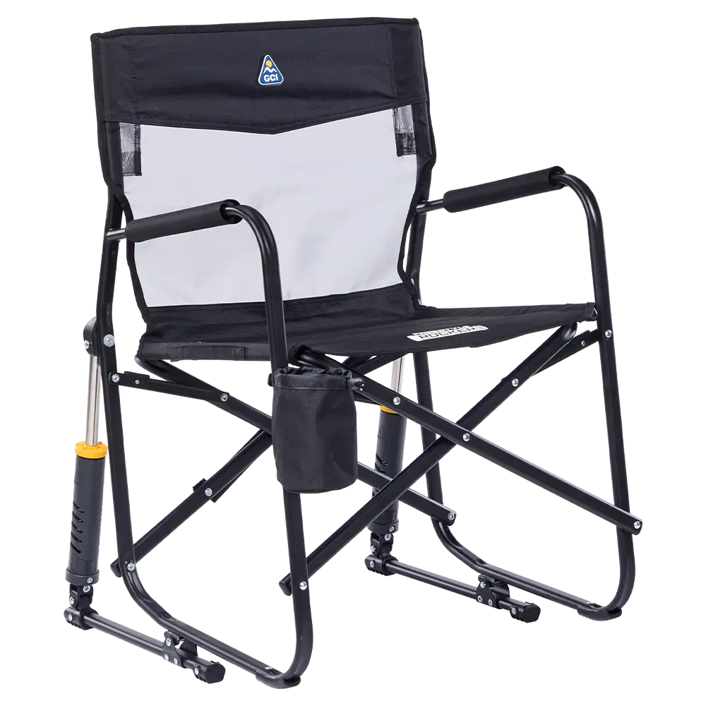 Freestyle Rocker Elite™ - Fresh Air Ready