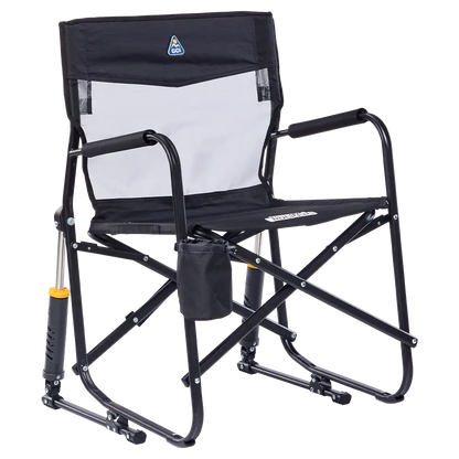 Freestyle Rocker Elite™ - Fresh Air Ready