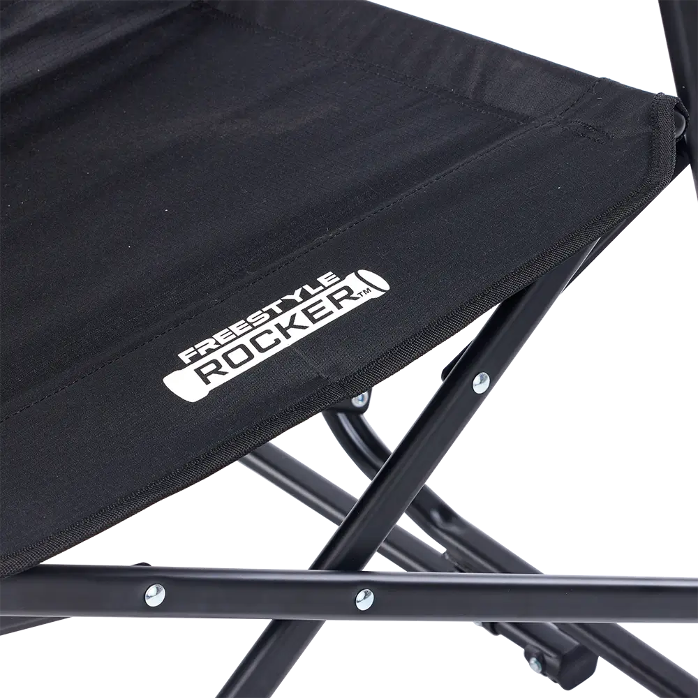 Freestyle Rocker Elite™ - Fresh Air Ready