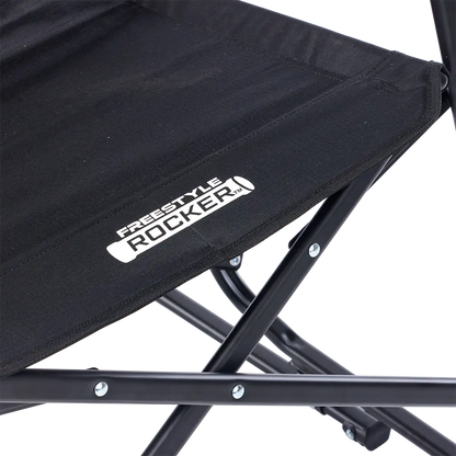 Freestyle Rocker Elite™ - Fresh Air Ready