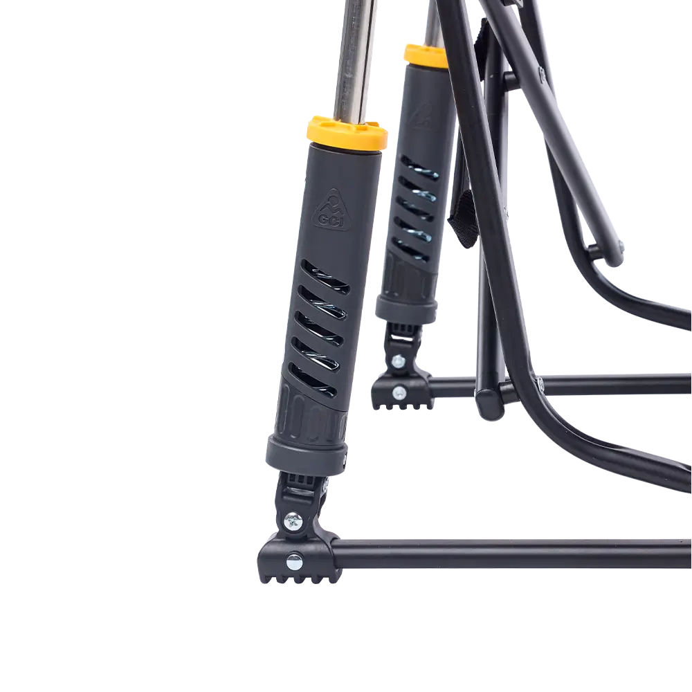 Freestyle Rocker Elite™ - Fresh Air Ready