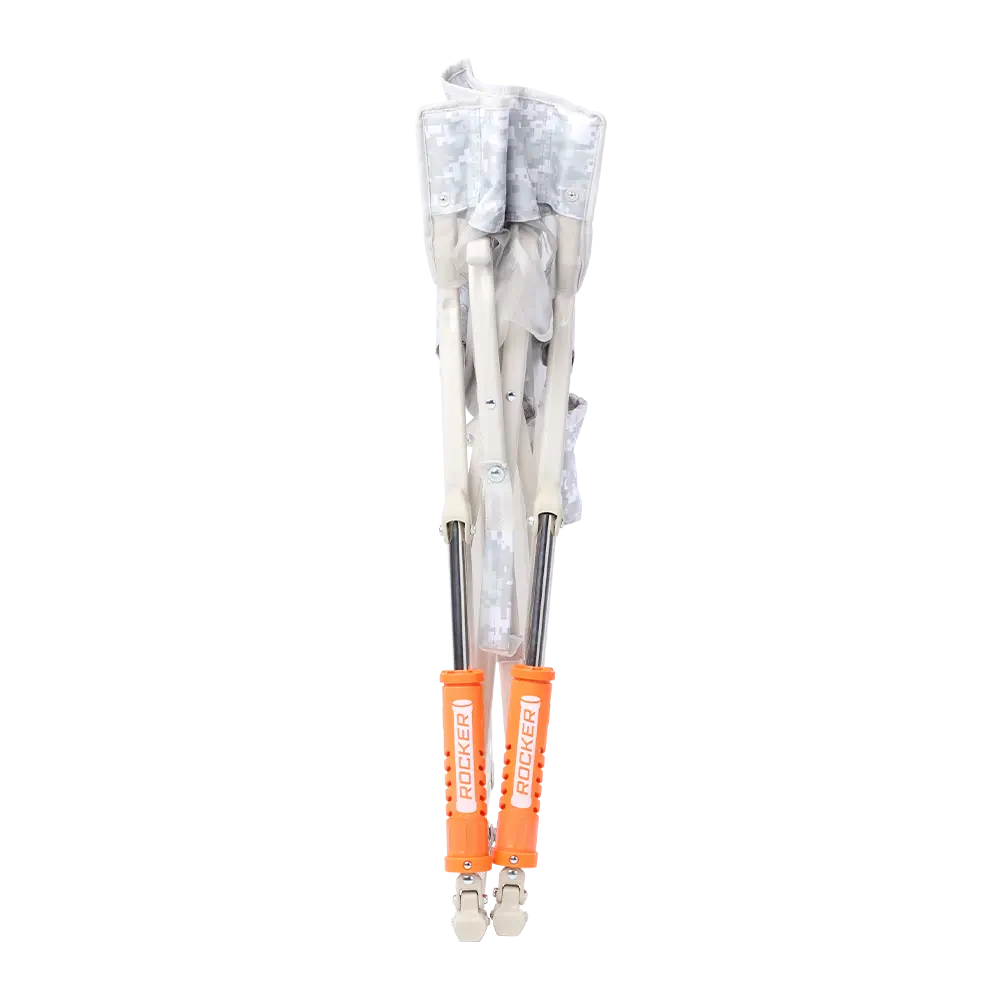 Freestyle Rocker Elite™ - Fresh Air Ready
