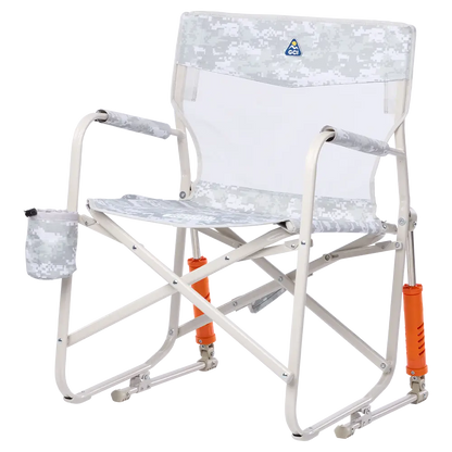 Freestyle Rocker Elite™ - Fresh Air Ready