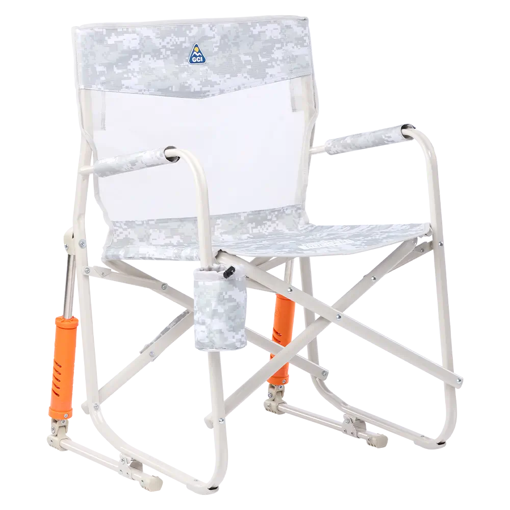Freestyle Rocker Elite™ - Fresh Air Ready