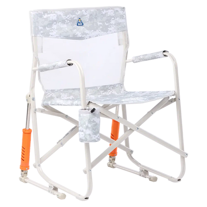 Freestyle Rocker Elite™ - Fresh Air Ready