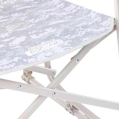 Freestyle Rocker Elite™ - Fresh Air Ready