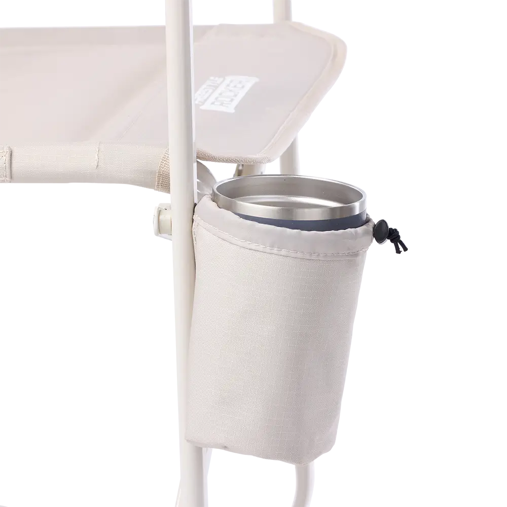 Freestyle Rocker Elite™ - Fresh Air Ready