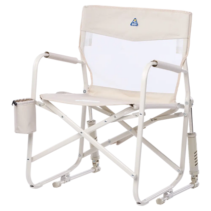 Freestyle Rocker Elite™ - Fresh Air Ready