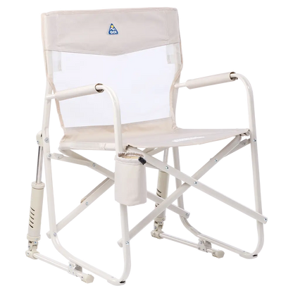 Freestyle Rocker Elite™ - Fresh Air Ready