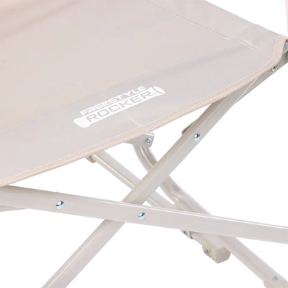 Freestyle Rocker Elite™ - Fresh Air Ready