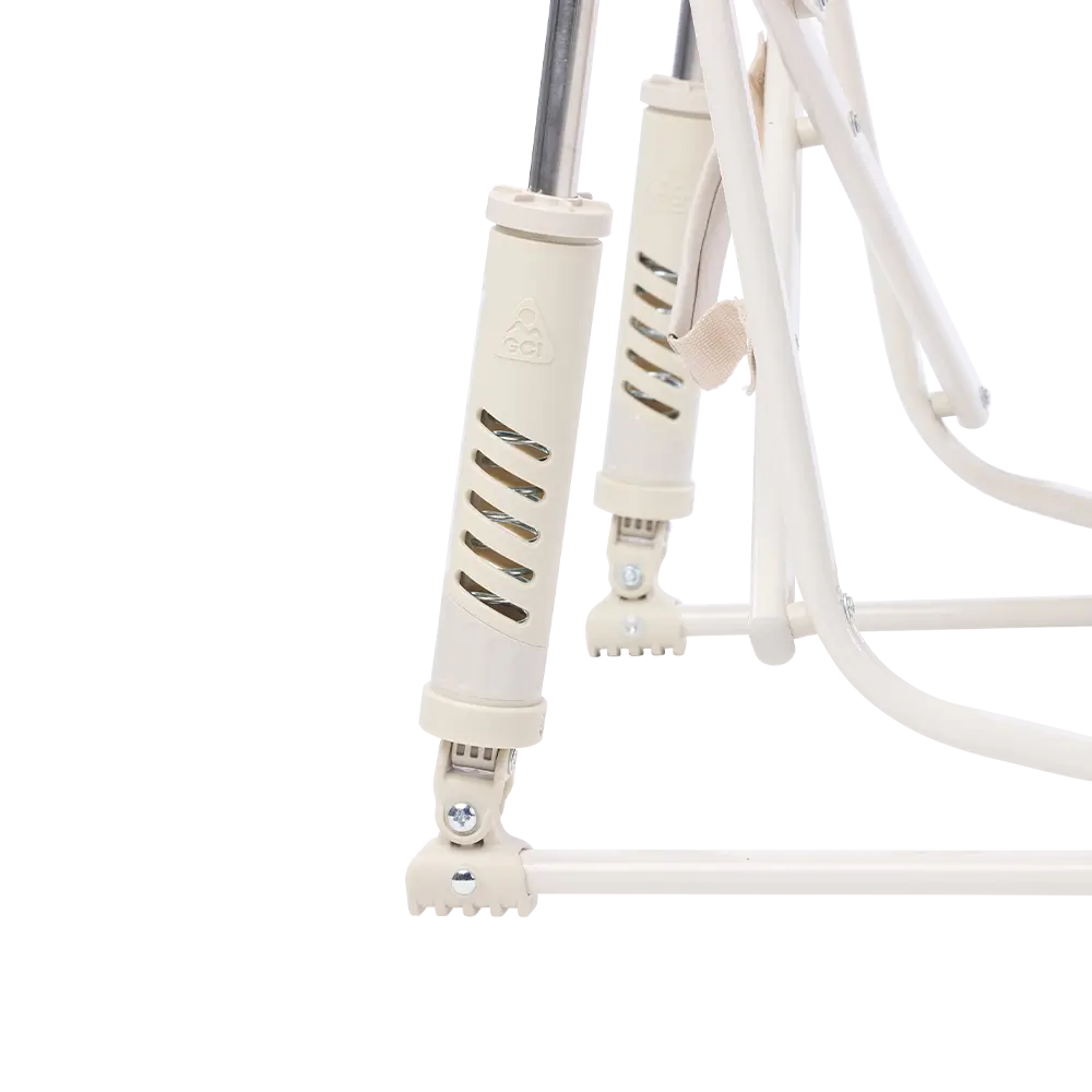 Freestyle Rocker Elite™ - Fresh Air Ready