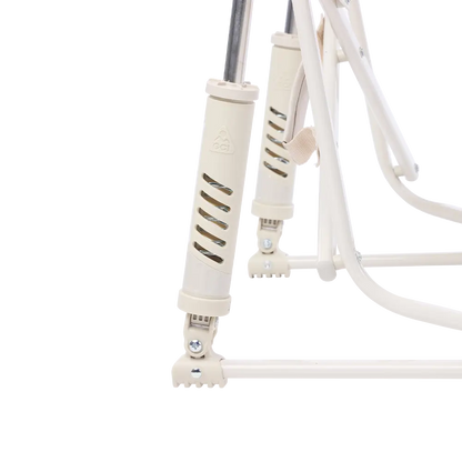 Freestyle Rocker Elite™ - Fresh Air Ready