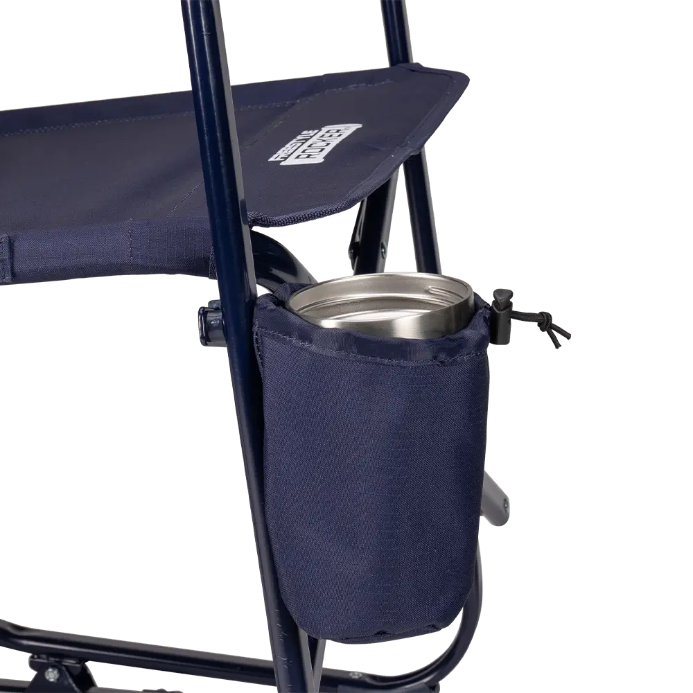 Freestyle Rocker Elite™ - Fresh Air Ready