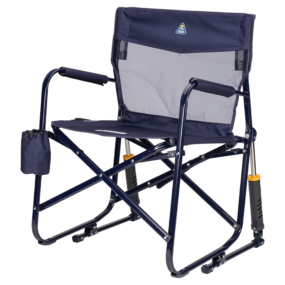 Freestyle Rocker Elite™ - Fresh Air Ready