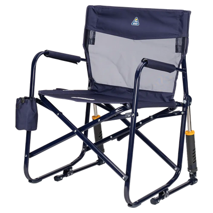 Freestyle Rocker Elite™ - Fresh Air Ready
