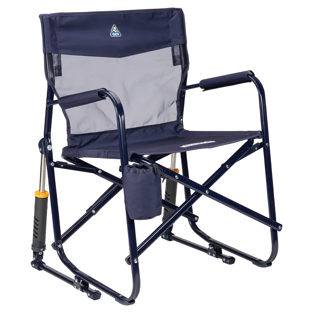 Freestyle Rocker Elite™ - Fresh Air Ready