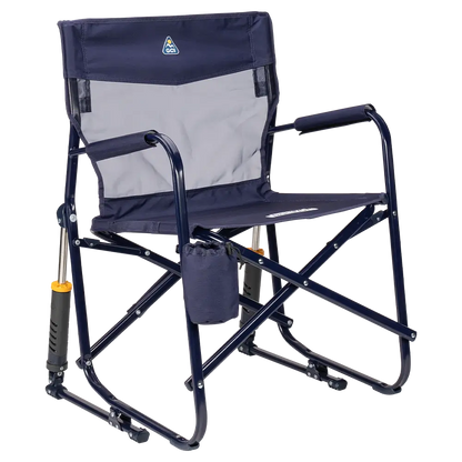 Freestyle Rocker Elite™ - Fresh Air Ready
