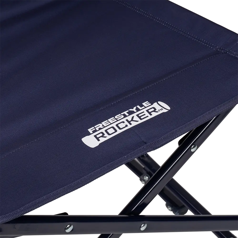 Freestyle Rocker Elite™ - Fresh Air Ready