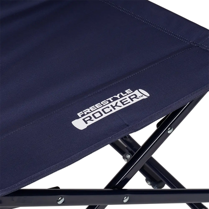 Freestyle Rocker Elite™ - Fresh Air Ready