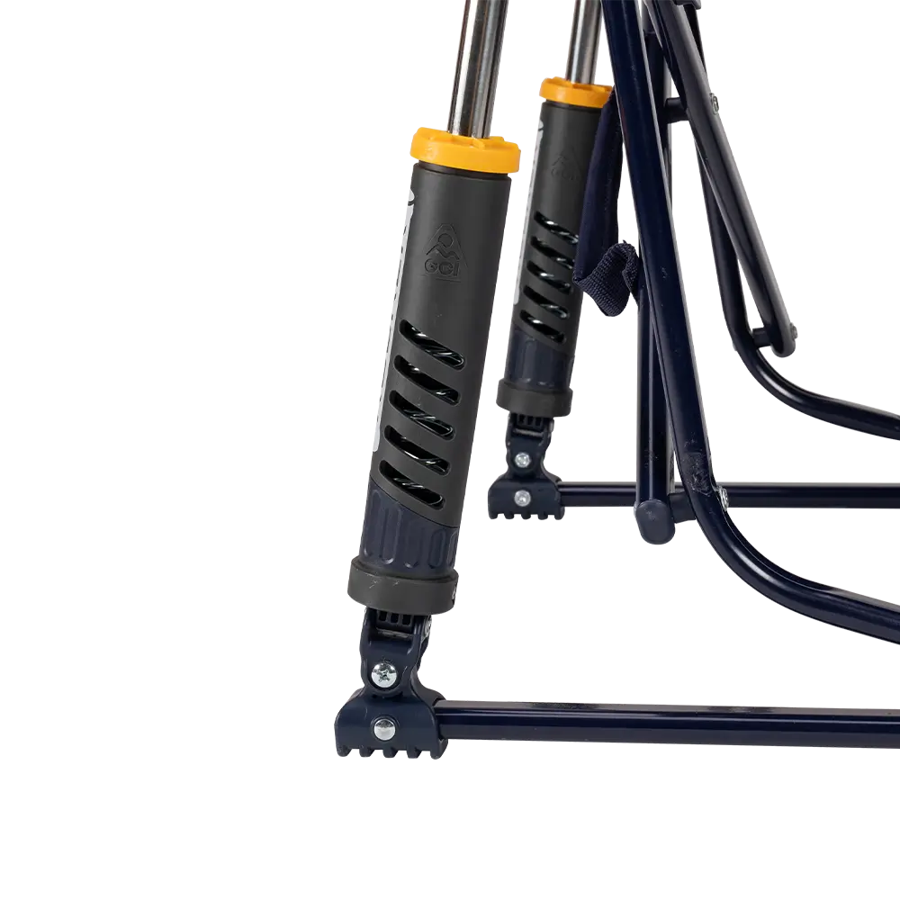 Freestyle Rocker Elite™ - Fresh Air Ready
