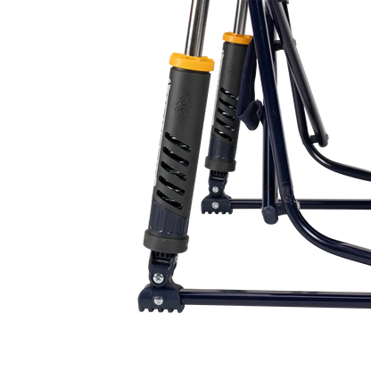 Freestyle Rocker Elite™ - Fresh Air Ready