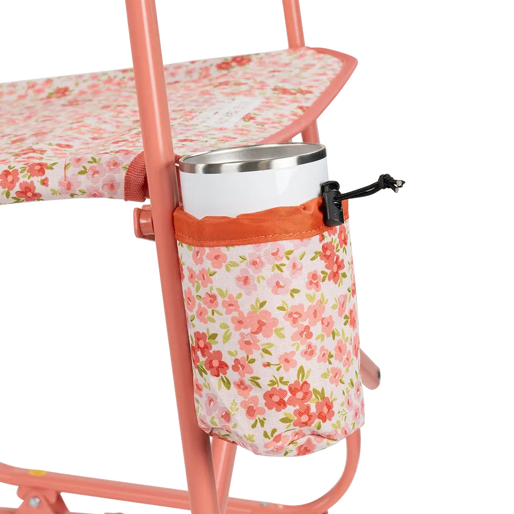 Freestyle Rocker Elite™ - Fresh Air Ready