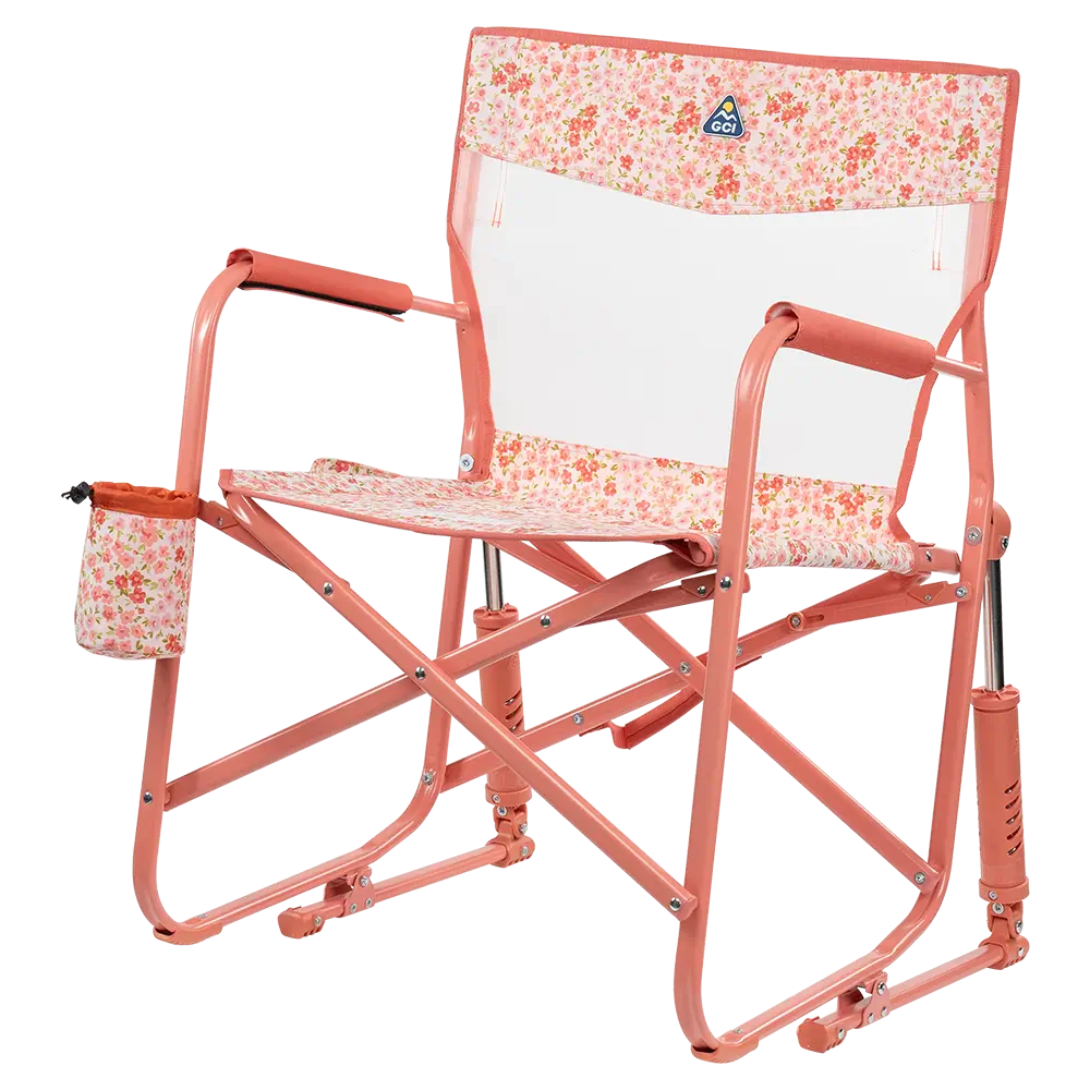 Freestyle Rocker Elite™ - Fresh Air Ready