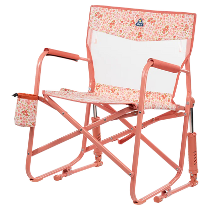 Freestyle Rocker Elite™ - Fresh Air Ready