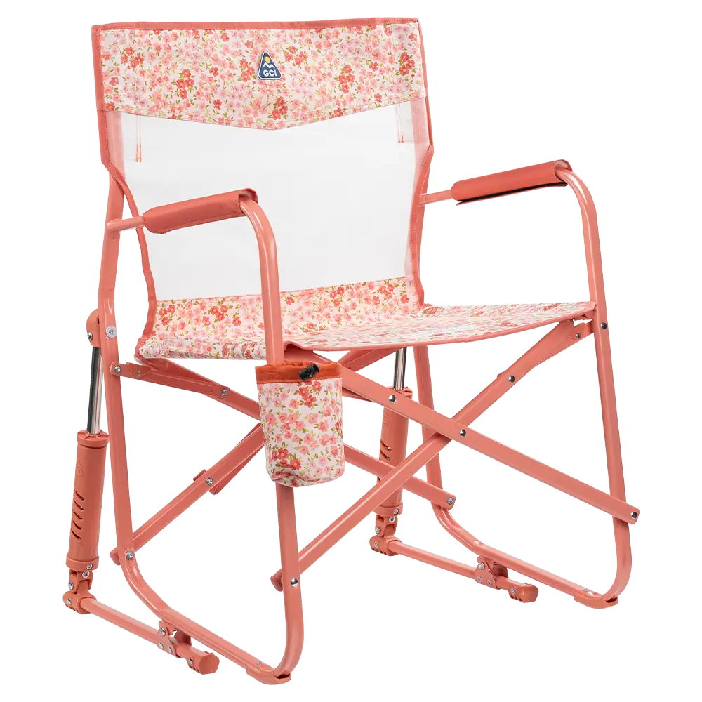 Freestyle Rocker Elite™ - Fresh Air Ready