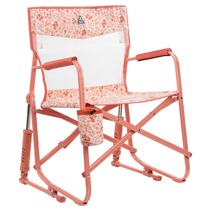 Freestyle Rocker Elite™ - Fresh Air Ready