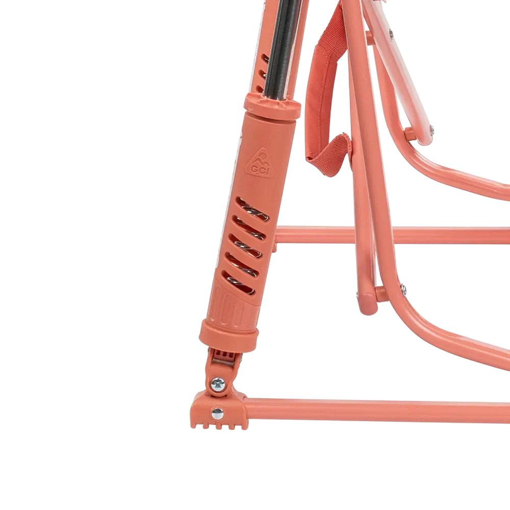 Freestyle Rocker Elite™ - Fresh Air Ready