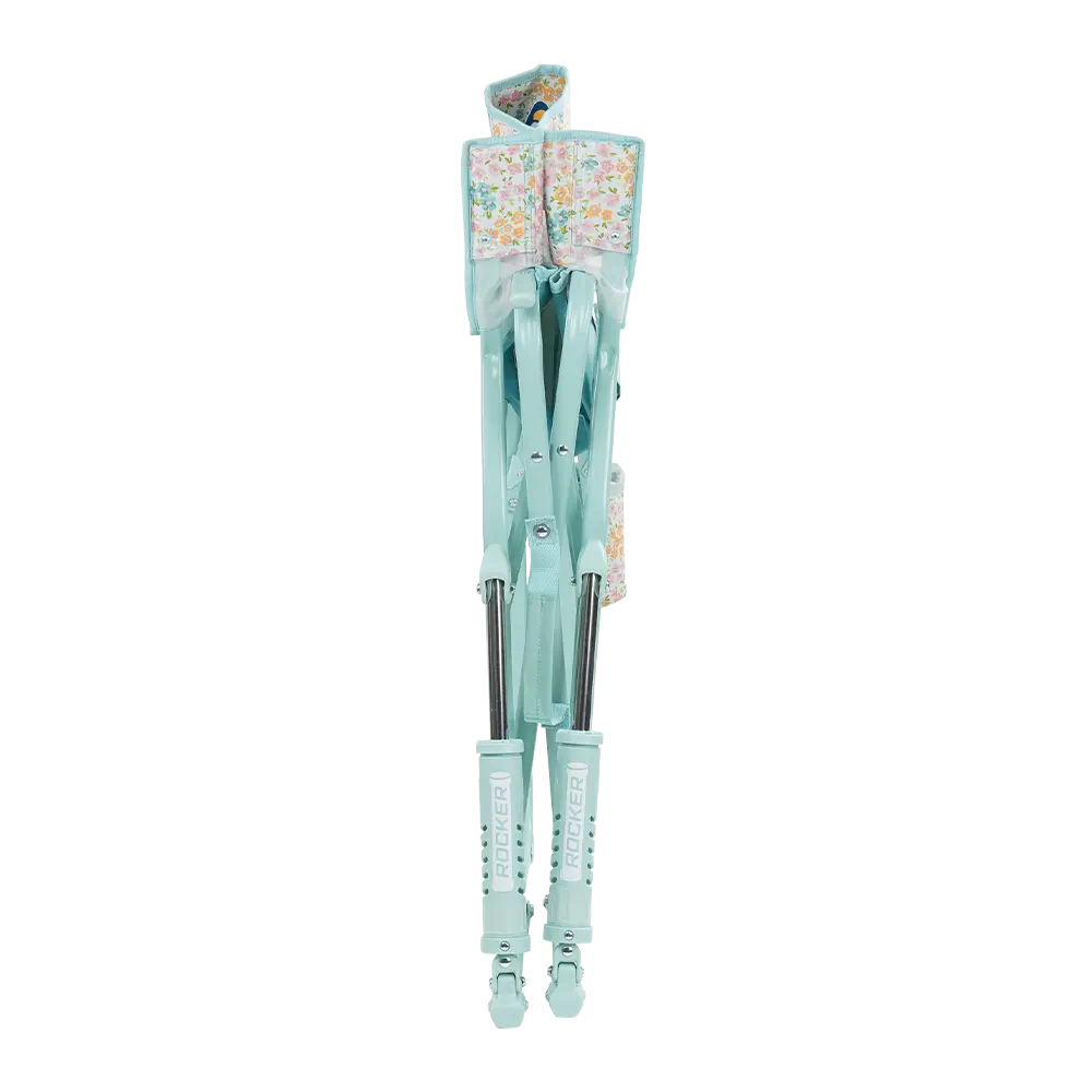 Freestyle Rocker Elite™ - Fresh Air Ready