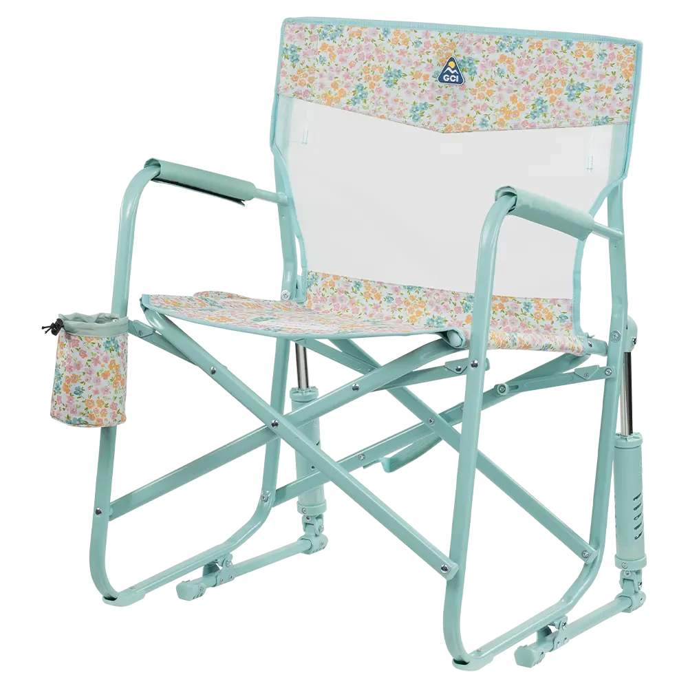 Freestyle Rocker Elite™ - Fresh Air Ready