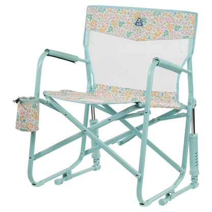 Freestyle Rocker Elite™ - Fresh Air Ready