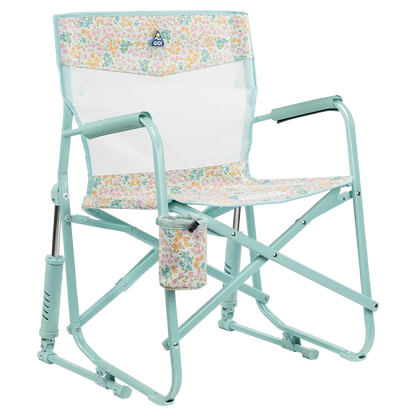 Freestyle Rocker Elite™ - Fresh Air Ready