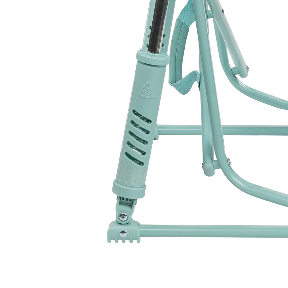 Freestyle Rocker Elite™ - Fresh Air Ready