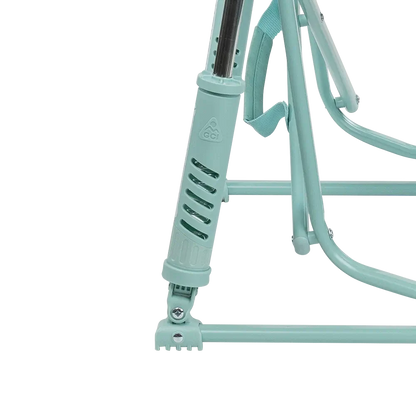 Freestyle Rocker Elite™ - Fresh Air Ready