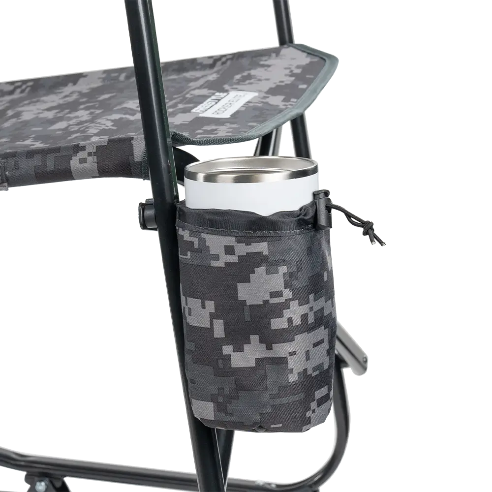Freestyle Rocker Elite™ - Fresh Air Ready