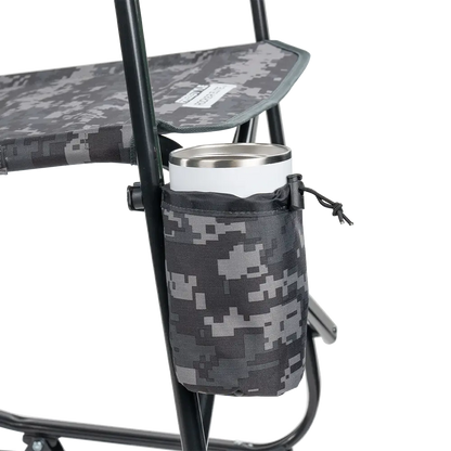 Freestyle Rocker Elite™ - Fresh Air Ready