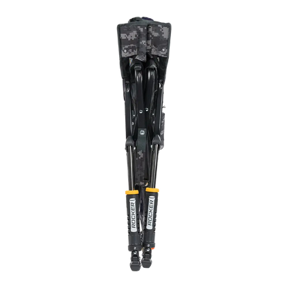 Freestyle Rocker Elite™ - Fresh Air Ready