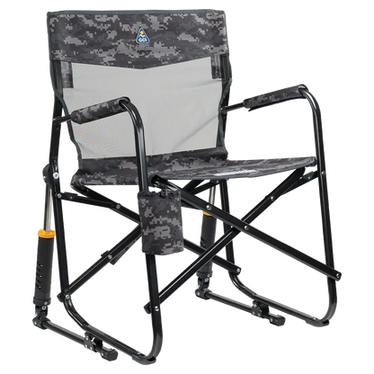 Freestyle Rocker Elite™ - Fresh Air Ready