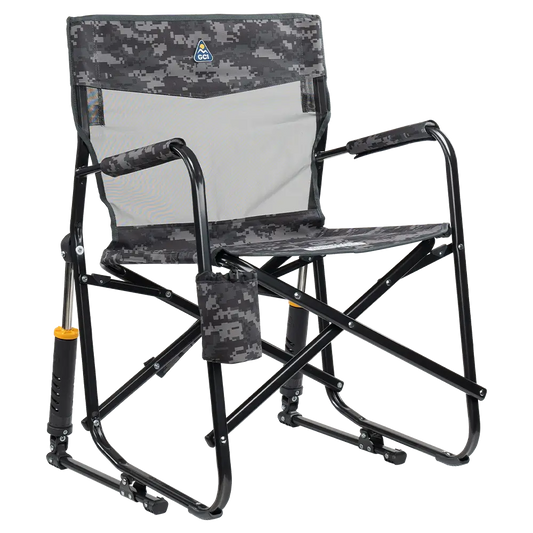 Freestyle Rocker Elite™ - Fresh Air Ready