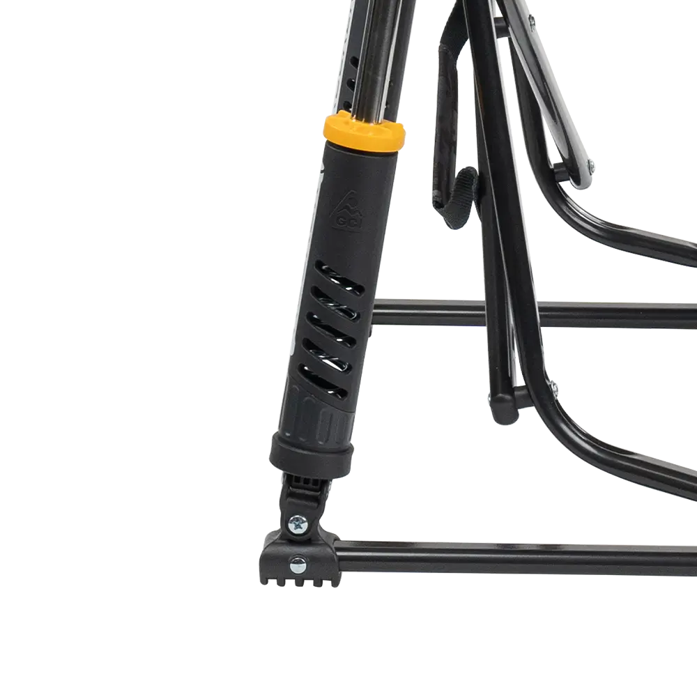 Freestyle Rocker Elite™ - Fresh Air Ready