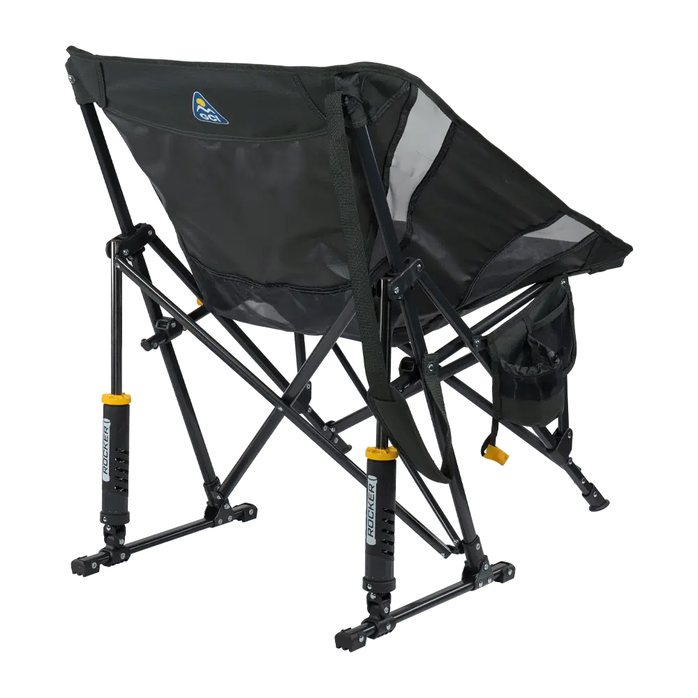 Pod Rocker Elite™ - Roadside Style