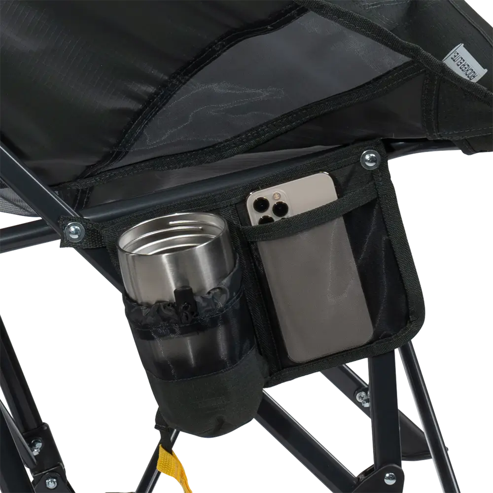 Pod Rocker Elite™ - Roadside Style