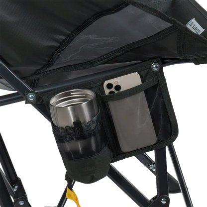 Pod Rocker Elite™ - Roadside Style