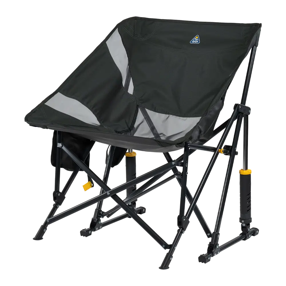 Pod Rocker Elite™ - Roadside Style