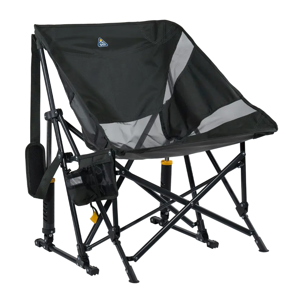 Pod Rocker Elite™ - Roadside Style
