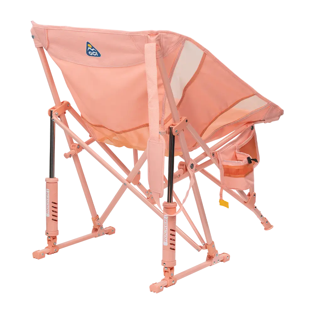Pod Rocker Elite™ - Roadside Style
